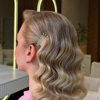 Фото с портфолио Bellis