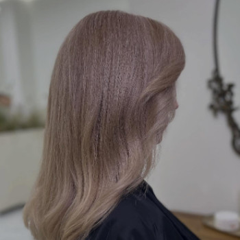 Фото с портфолио Ladies Only