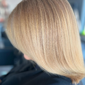 Фото с портфолио Ladies Only