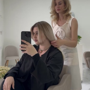 Фото с портфолио Ladies Only