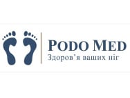 Центри подології Podo Med на Barb.ua