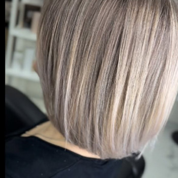 Фото с портфолио Ideal