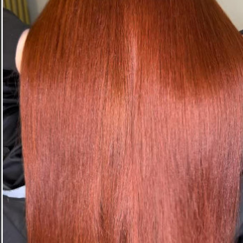 Фото с портфолио Ideal