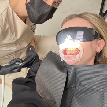 Фото с портфолио My Ortho Dentist