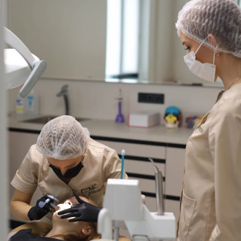 Фото с портфолио My Ortho Dentist