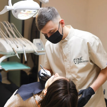 Фото с портфолио My Ortho Dentist