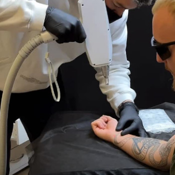 Фото с портфолио Олег Билан