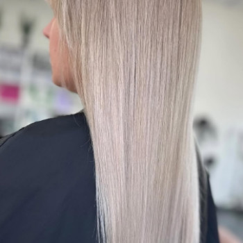 Фото с портфолио HB Beauty