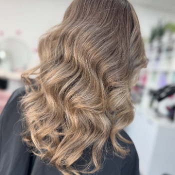 Фото с портфолио HB Beauty