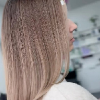 Фото с портфолио HB Beauty