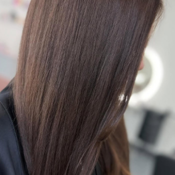 Фото с портфолио HB Beauty