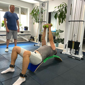 Фото с портфолио Енергія