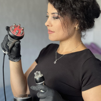 Фото с портфолио Алена Корчомна