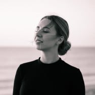 Мастер маникюра Анна Шаргородская на Barb.ua