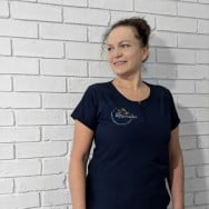 висцеральный терапевт   Наталья Титова на Barb.ua