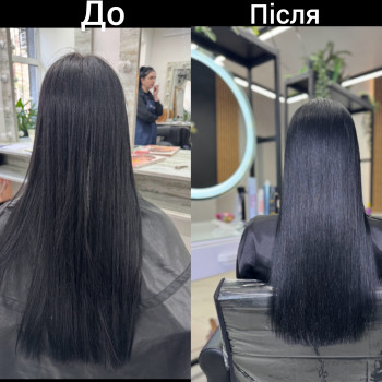 Однотонне фарбування