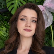 Лешмейкер Дарʼя Шевченко на Barb.ua