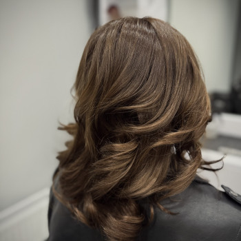 Фото с портфолио Каріна Руча