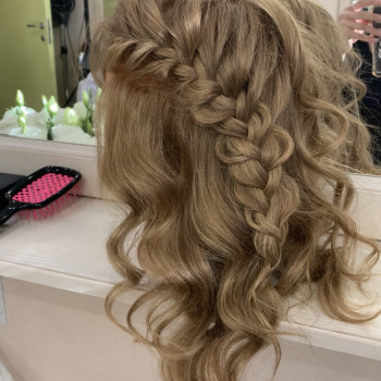 Фото с портфолио Руф Маляр