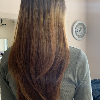 Фото с портфолио Руф Маляр