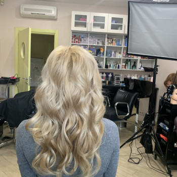 Фото с портфолио Руф Маляр