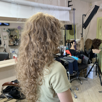 Фото с портфолио Руф Маляр