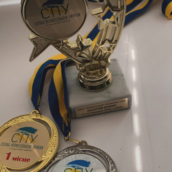 Фото с портфолио Руф Маляр