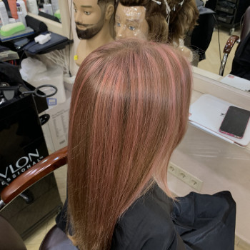 Фото с портфолио Руф Маляр