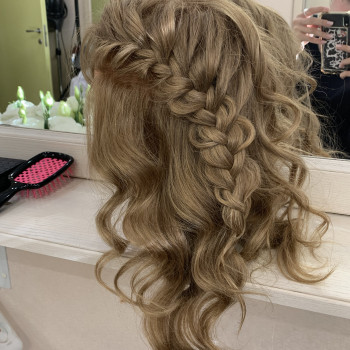 Фото с портфолио Руф Маляр