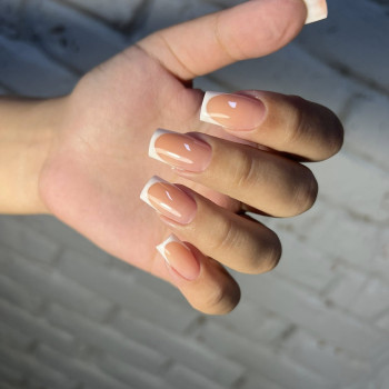 Фото с портфолио Вікторія Обертій