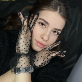 Фото с портфолио Dark Blaze