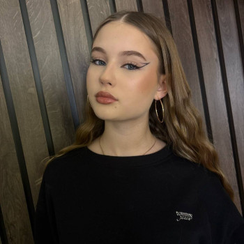 Фото с портфолио Dark Blaze