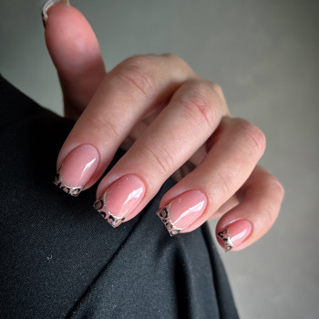 Фото с портфолио Dark Blaze