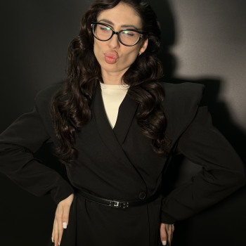 Фото с портфолио Dark Blaze