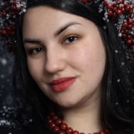 Бровіст Анастасія на Barb.ua