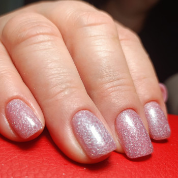 Фото с портфолио Анастасія 