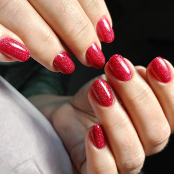 Фото с портфолио Анастасія 