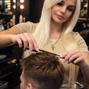 Фото с портфолио Аквамарин