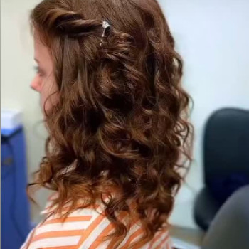 Фото с портфолио Аквамарин