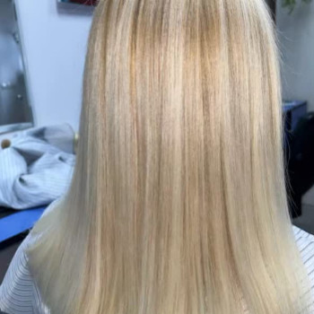 Фото с портфолио Аквамарин