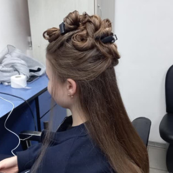 Фото с портфолио Аквамарин