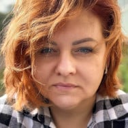 Мастер маникюра Виктория Москаленко на Barb.ua