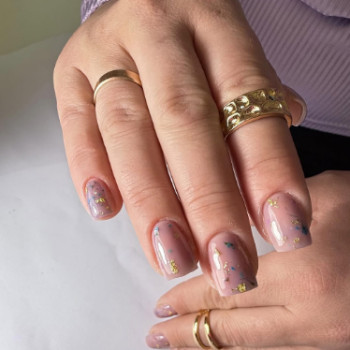 Фото с портфолио Виктория Москаленко