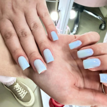 Фото с портфолио Виктория Москаленко