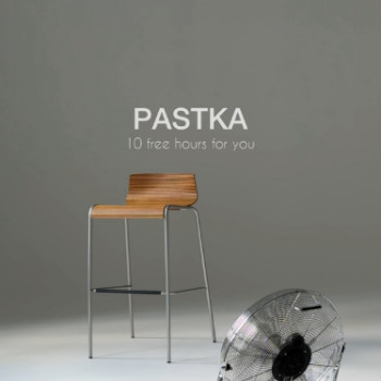 Фото с портфолио Pastka