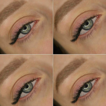 Фото с портфолио VY