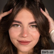Майстер манікюру Поліна на Barb.ua