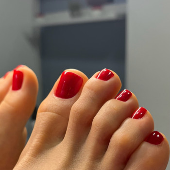 Фото с портфолио Поліна 