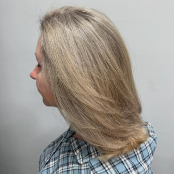 Фото с портфолио Тетяна Журавльова