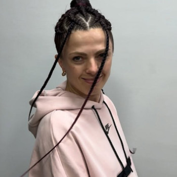 Фото с портфолио Тетяна Журавльова